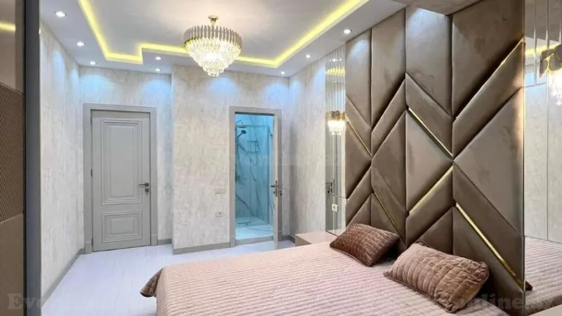 Kirayə verilir 3 otaqlı Mənzil Yeni tikili 140 m² 28 May m. - şəkil 5