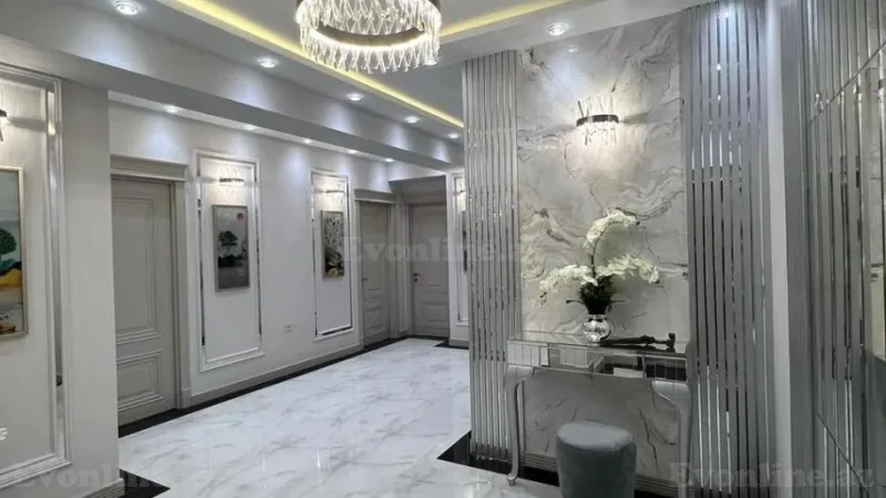 Kirayə verilir 3 otaqlı Mənzil Yeni tikili 140 m² 28 May m. - şəkil 7