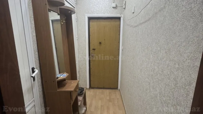 Kirayə verilir 2 otaqlı Mənzil Köhnə tikili 50 m² 4-cü mikrorayon - şəkil 6