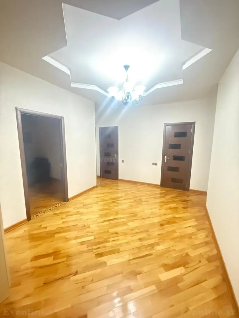 Kirayə verilir 2 otaqlı Mənzil Yeni tikili 95 m² Həzi Aslanov m. - şəkil 10