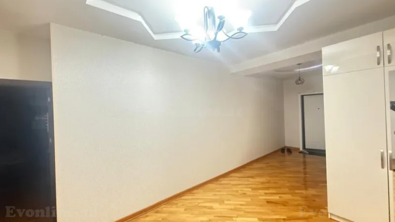 Kirayə verilir 2 otaqlı Mənzil Yeni tikili 95 m² Həzi Aslanov m. - şəkil 11