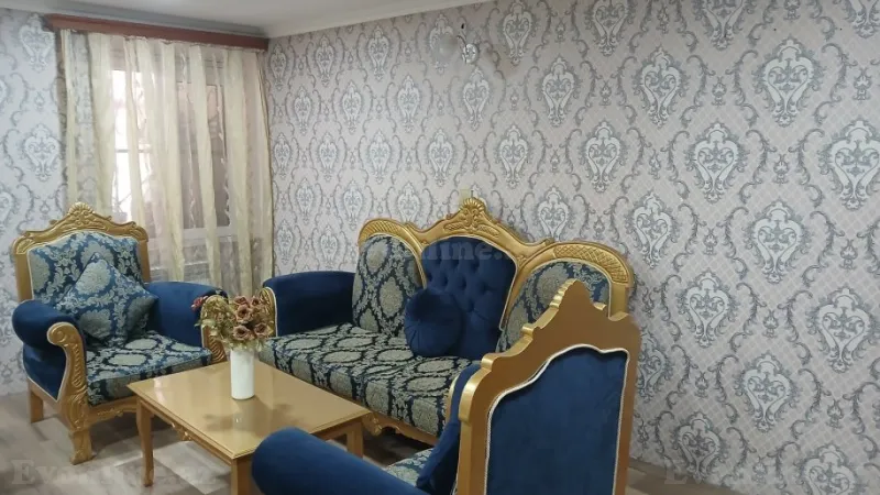 Kirayə verilir 5 otaqlı Mənzil Köhnə tikili 170 m² 28 May m. - şəkil 3