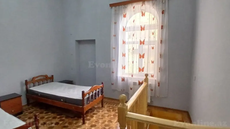 Kirayə verilir 5 otaqlı Mənzil Köhnə tikili 170 m² 28 May m. - şəkil 6