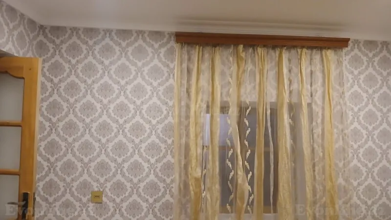 Kirayə verilir 5 otaqlı Mənzil Köhnə tikili 170 m² 28 May m. - şəkil 8