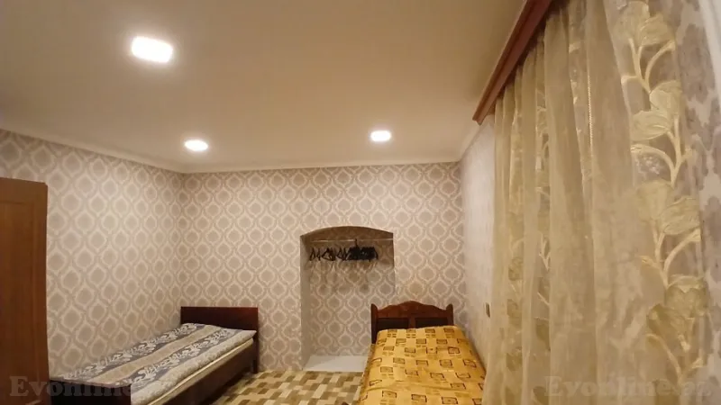 Kirayə verilir 5 otaqlı Mənzil Köhnə tikili 170 m² 28 May m. - şəkil 9