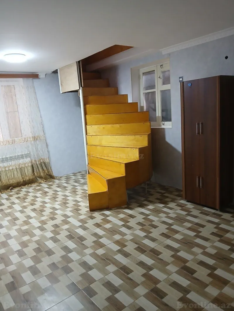 Kirayə verilir 5 otaqlı Mənzil Köhnə tikili 170 m² 28 May m. - şəkil 10
