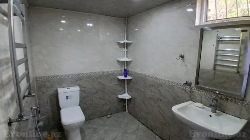 Kirayə verilir 5 otaqlı Mənzil Köhnə tikili 170 m² 28 May m. - şəkil 11