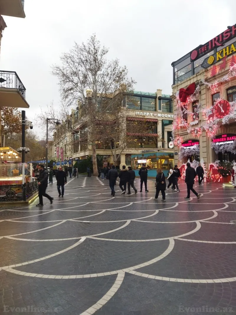 Satılır Obyekt 20 m² İçərişəhər m.