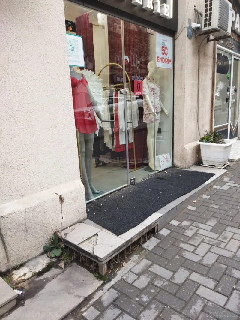 Satılır Obyekt 20 m² İçərişəhər m. - şəkil 2