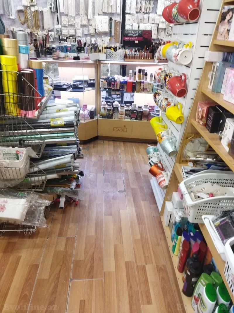 Satılır Obyekt 20 m² İçərişəhər m. - şəkil 3