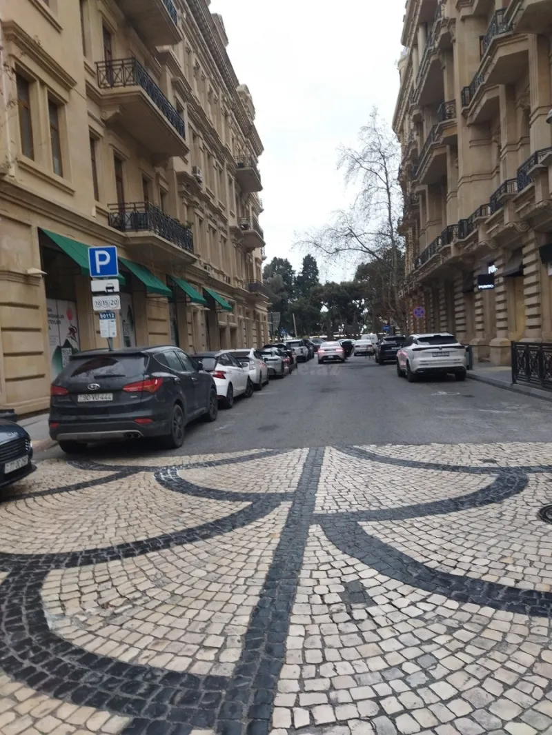 Satılır Obyekt 20 m² İçərişəhər m. - şəkil 5