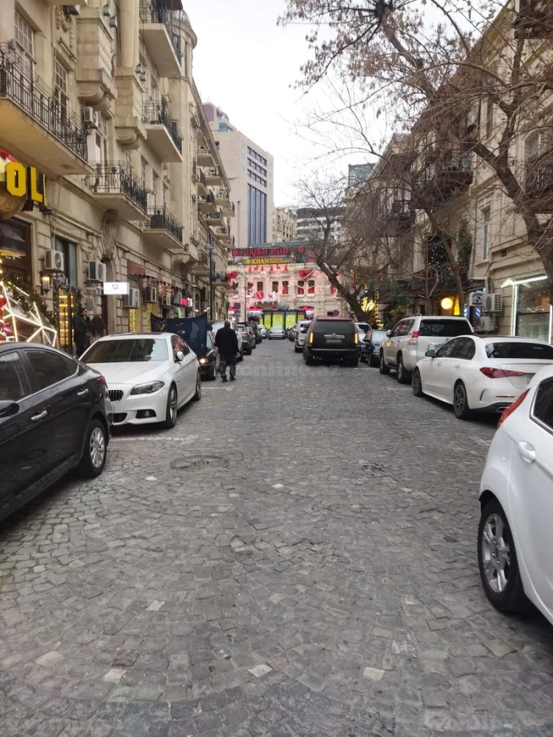 Satılır Obyekt 20 m² İçərişəhər m. - şəkil 7