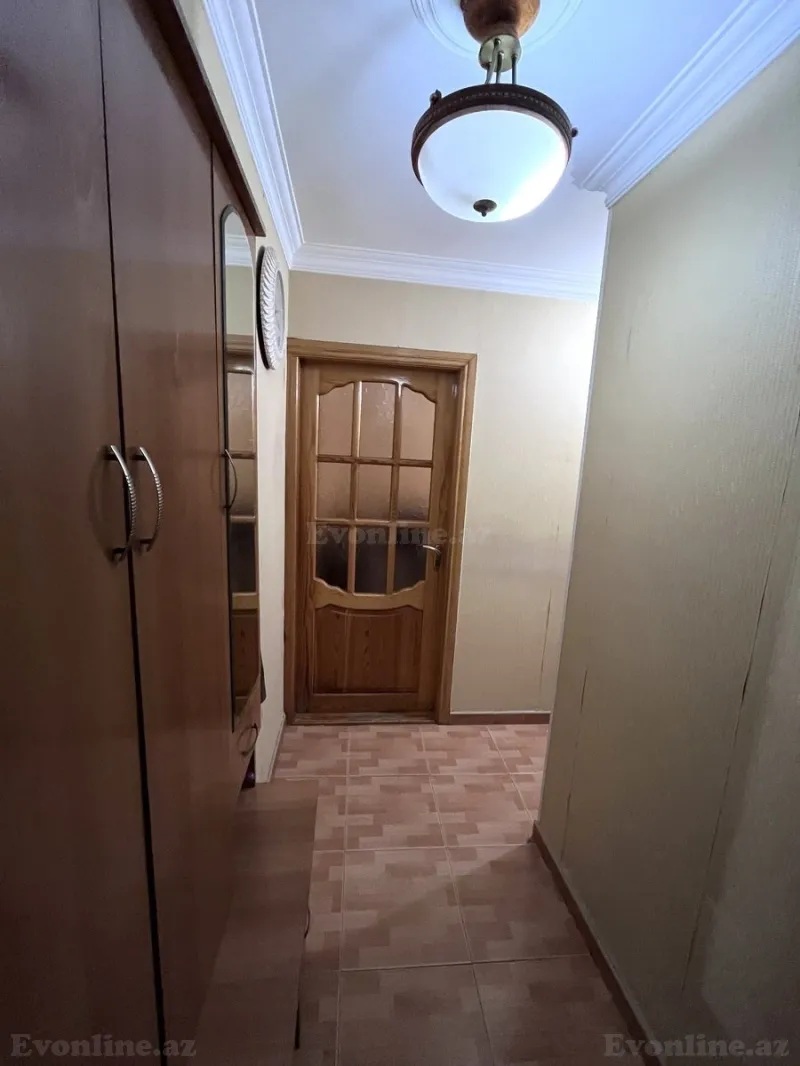 Satılır 2 otaqlı Mənzil Köhnə tikili 60 m² Sumqayıt - şəkil 4