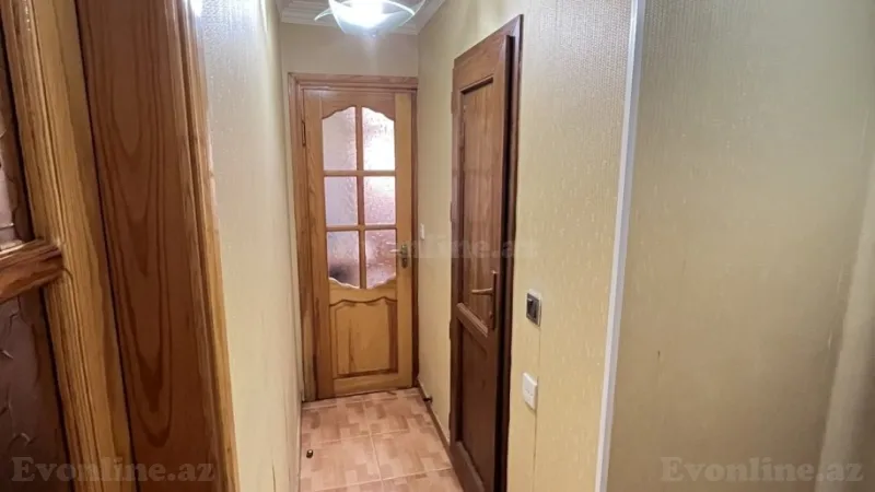 Satılır 2 otaqlı Mənzil Köhnə tikili 60 m² Sumqayıt - şəkil 5