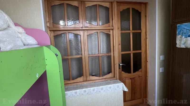 Satılır 2 otaqlı Mənzil Köhnə tikili 60 m² Sumqayıt - şəkil 7
