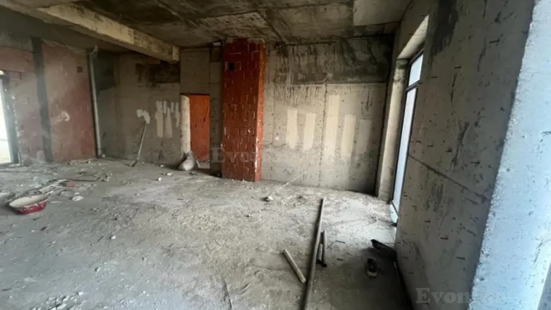 Satılır 3 otaqlı Mənzil Yeni tikili 101 m² Nizami m. - şəkil 4