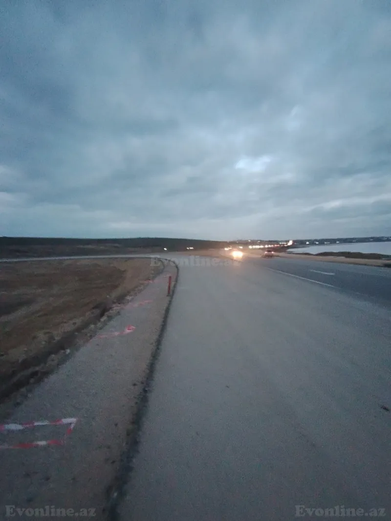 Satılır Torpaq 6 sot Novxanı - şəkil 4