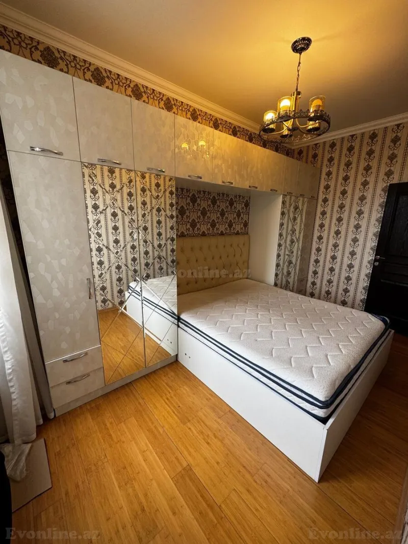 Satılır 2 otaqlı Mənzil Yeni tikili 55 m² 20 Yanvar m. - şəkil 8