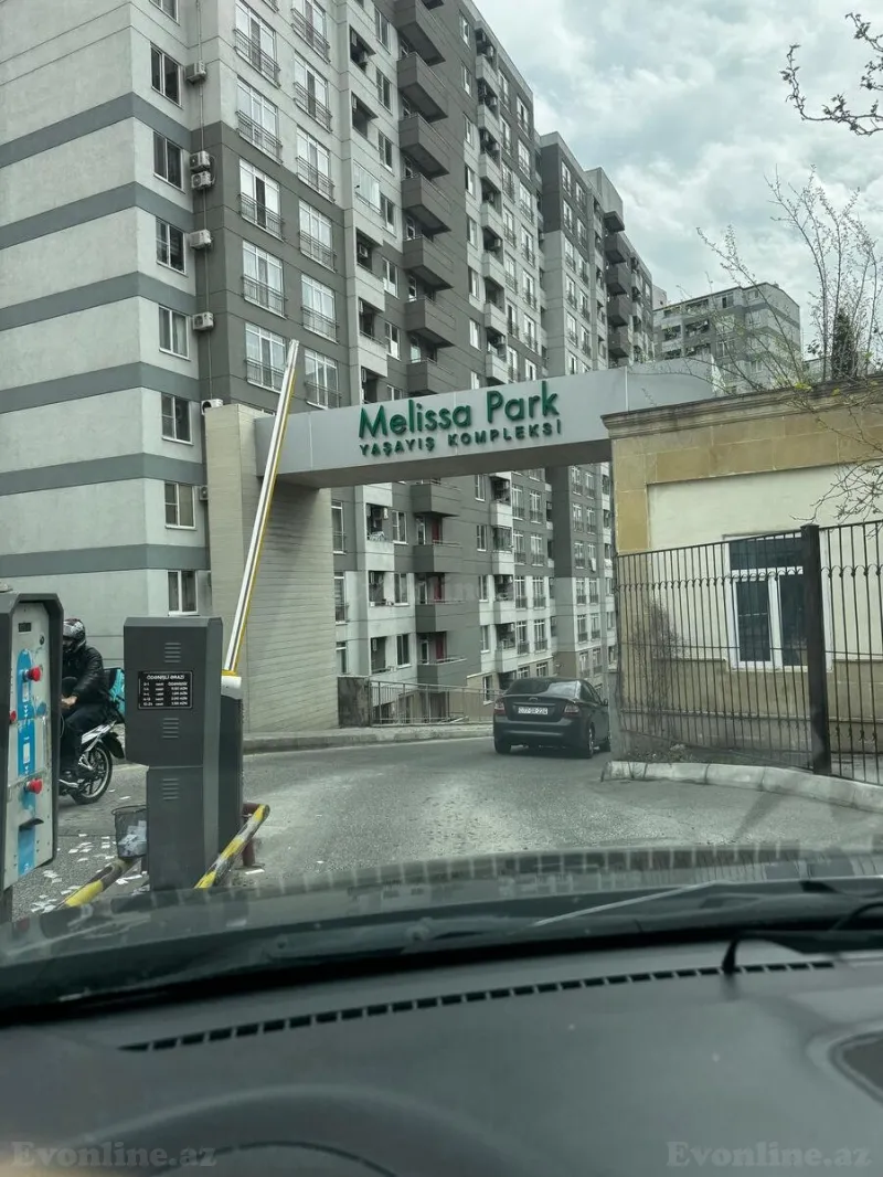 Satılır 2 otaqlı Mənzil Yeni tikili 55 m² 20 Yanvar m. - şəkil 20