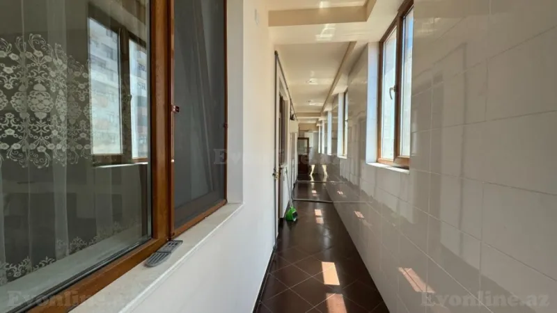 Satılır 3 otaqlı Mənzil Yeni tikili 140 m² Əhmədli - şəkil 5