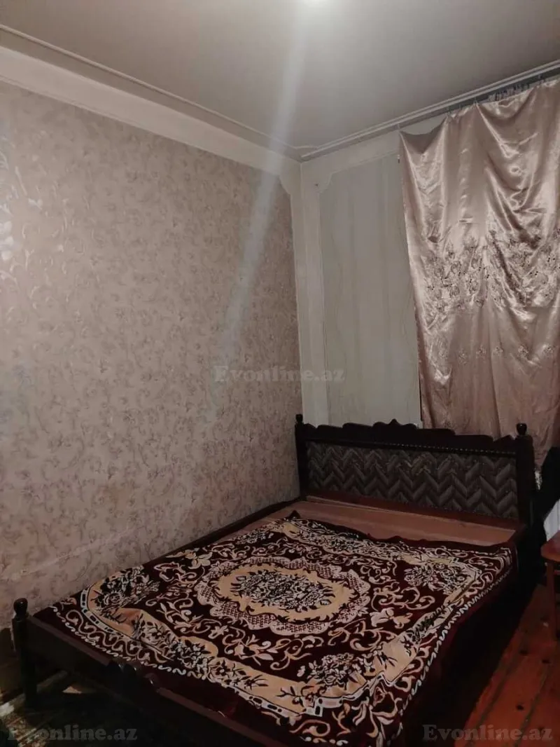 Kirayə verilir 2 otaqlı Mənzil Yeni tikili 45 m² 3-cü mikrorayon