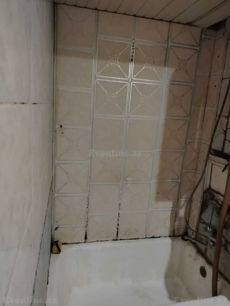 Kirayə verilir 2 otaqlı Mənzil Yeni tikili 45 m² 3-cü mikrorayon - şəkil 3