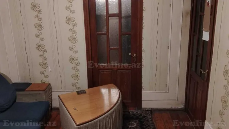 Kirayə verilir 2 otaqlı Mənzil Yeni tikili 45 m² 3-cü mikrorayon - şəkil 5