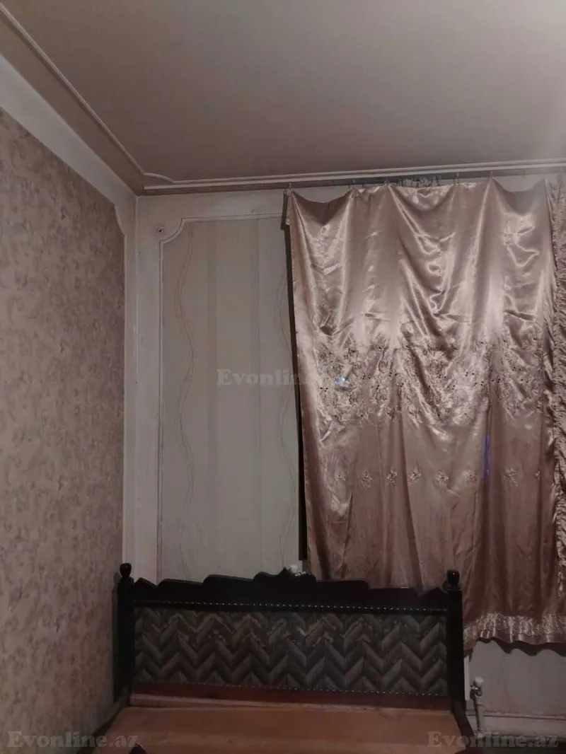 Kirayə verilir 2 otaqlı Mənzil Yeni tikili 45 m² 3-cü mikrorayon - şəkil 6