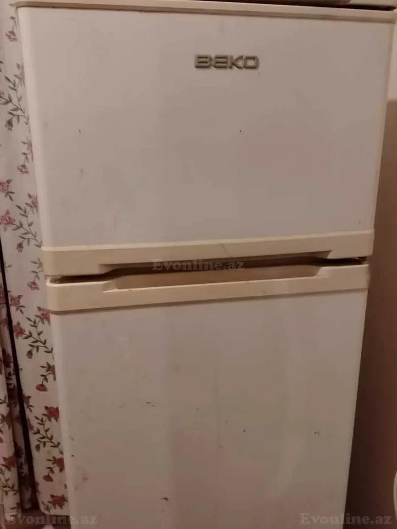 Kirayə verilir 2 otaqlı Mənzil Yeni tikili 45 m² 3-cü mikrorayon - şəkil 7