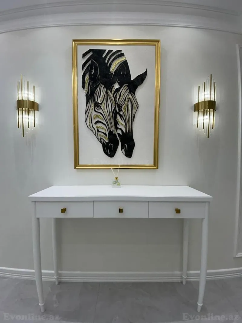 Satılır 4 otaqlı Mənzil Yeni tikili 170 m² Elmlər Akademiyası m. - şəkil 15