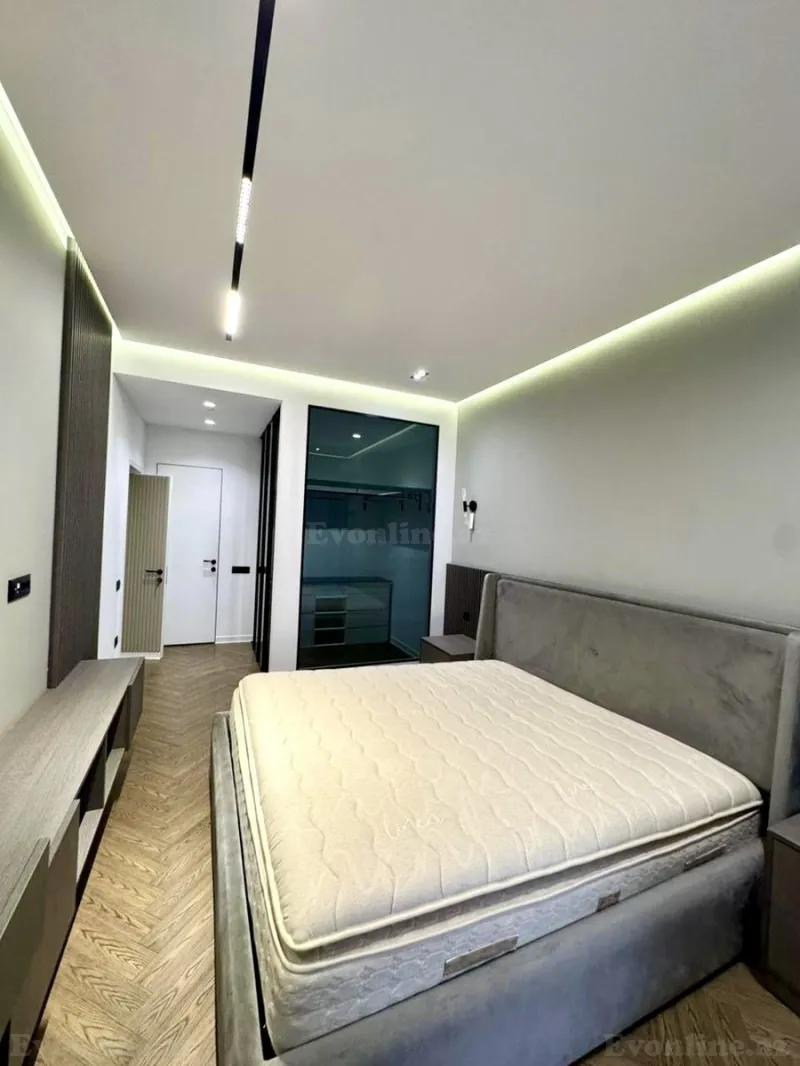 Kirayə verilir 4 otaqlı Mənzil Yeni tikili 190 m² Nəriman Nərimanov m. - şəkil 8