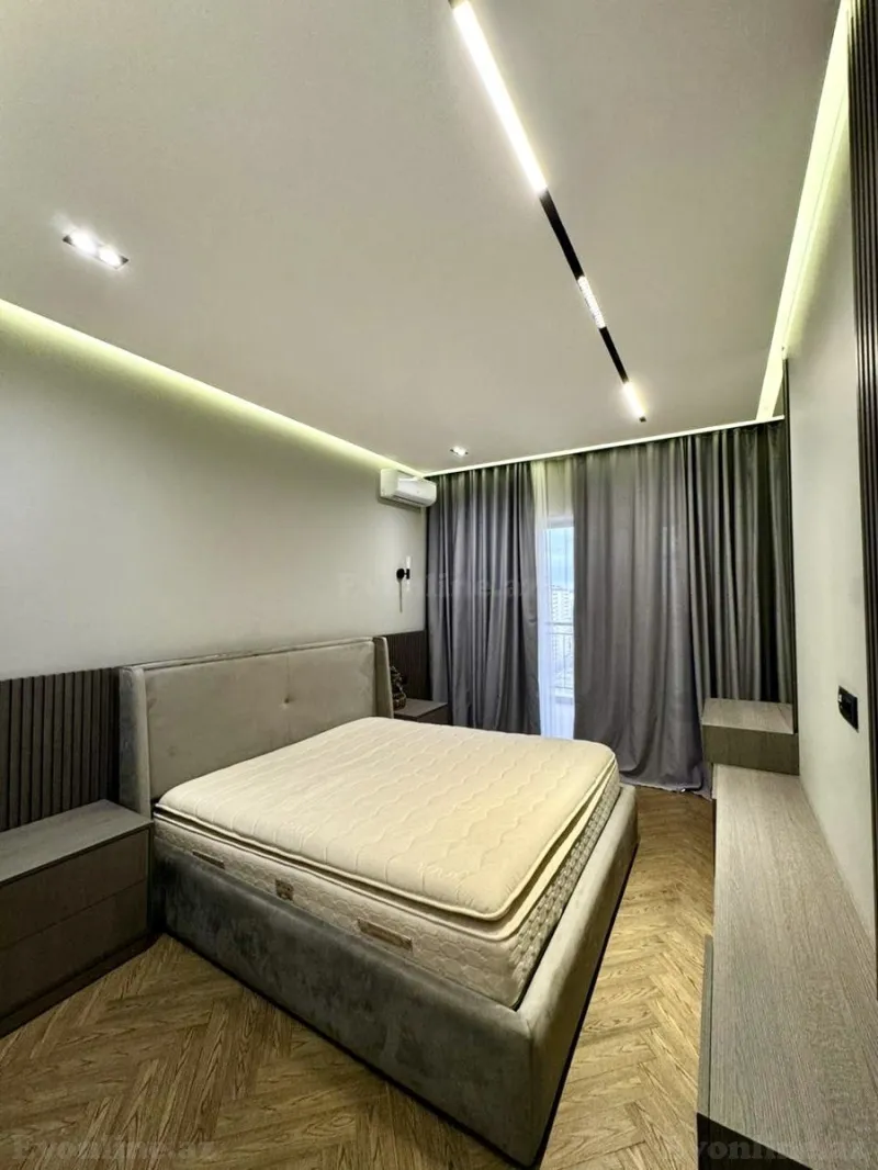 Kirayə verilir 4 otaqlı Mənzil Yeni tikili 190 m² Nəriman Nərimanov m. - şəkil 10