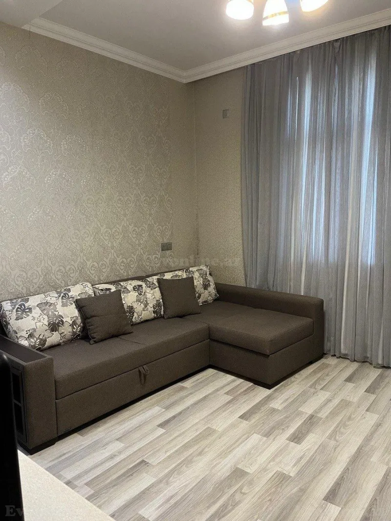 Kirayə verilir 2 otaqlı Mənzil Yeni tikili 51 m² Abşeron r. - şəkil 3