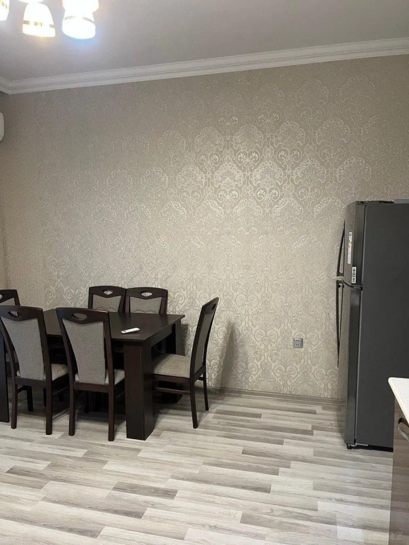 Kirayə verilir 2 otaqlı Mənzil Yeni tikili 51 m² Abşeron r. - şəkil 5