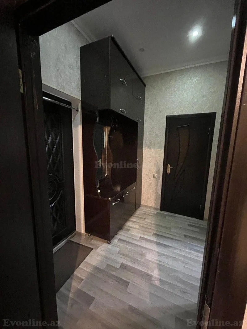 Kirayə verilir 2 otaqlı Mənzil Yeni tikili 51 m² Abşeron r. - şəkil 7