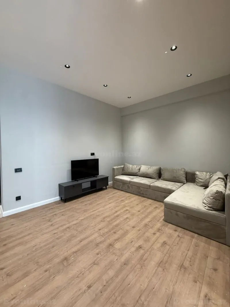 Satılır 2 otaqlı Mənzil Yeni tikili 79.1 m² Koroğlu m. - şəkil 10