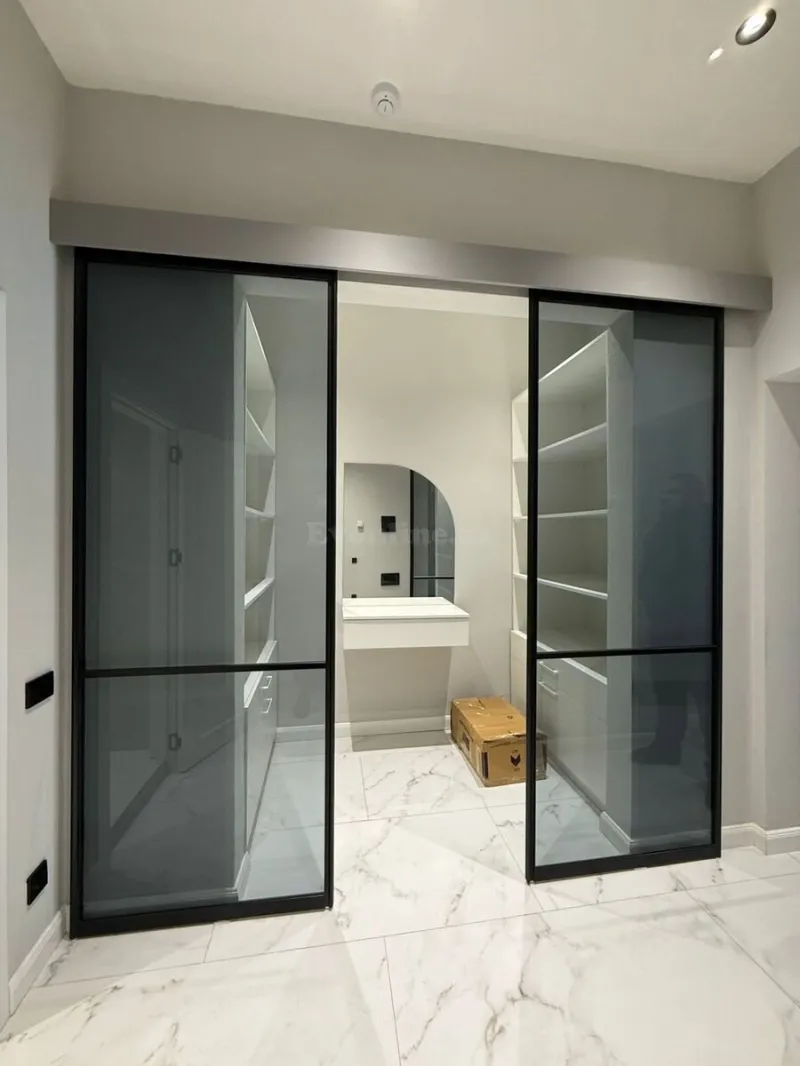 Satılır 2 otaqlı Mənzil Yeni tikili 79.1 m² Koroğlu m. - şəkil 14