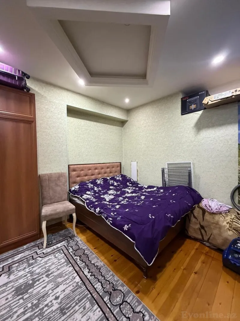 Satılır 2 otaqlı Mənzil Yeni tikili 37 m² Xırdalan - şəkil 6