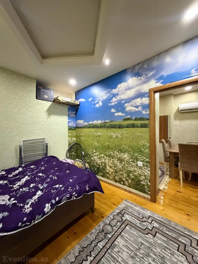 Satılır 2 otaqlı Mənzil Yeni tikili 37 m² Xırdalan - şəkil 7