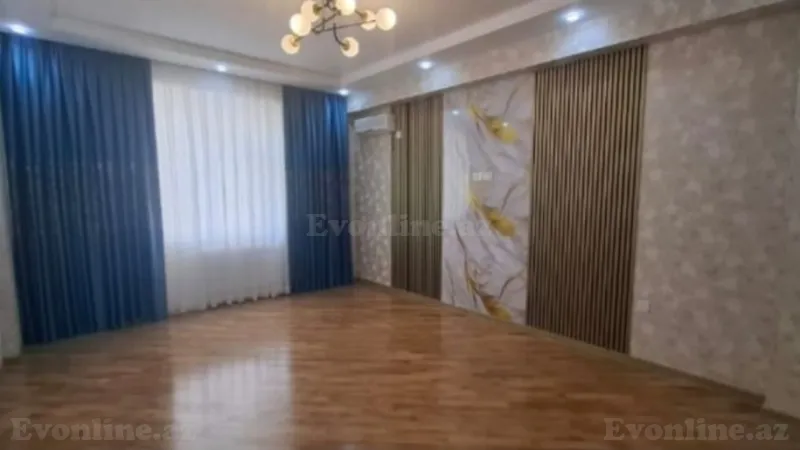 Satılır 2 otaqlı Mənzil Yeni tikili 56 m² 9-cu mikrorayon