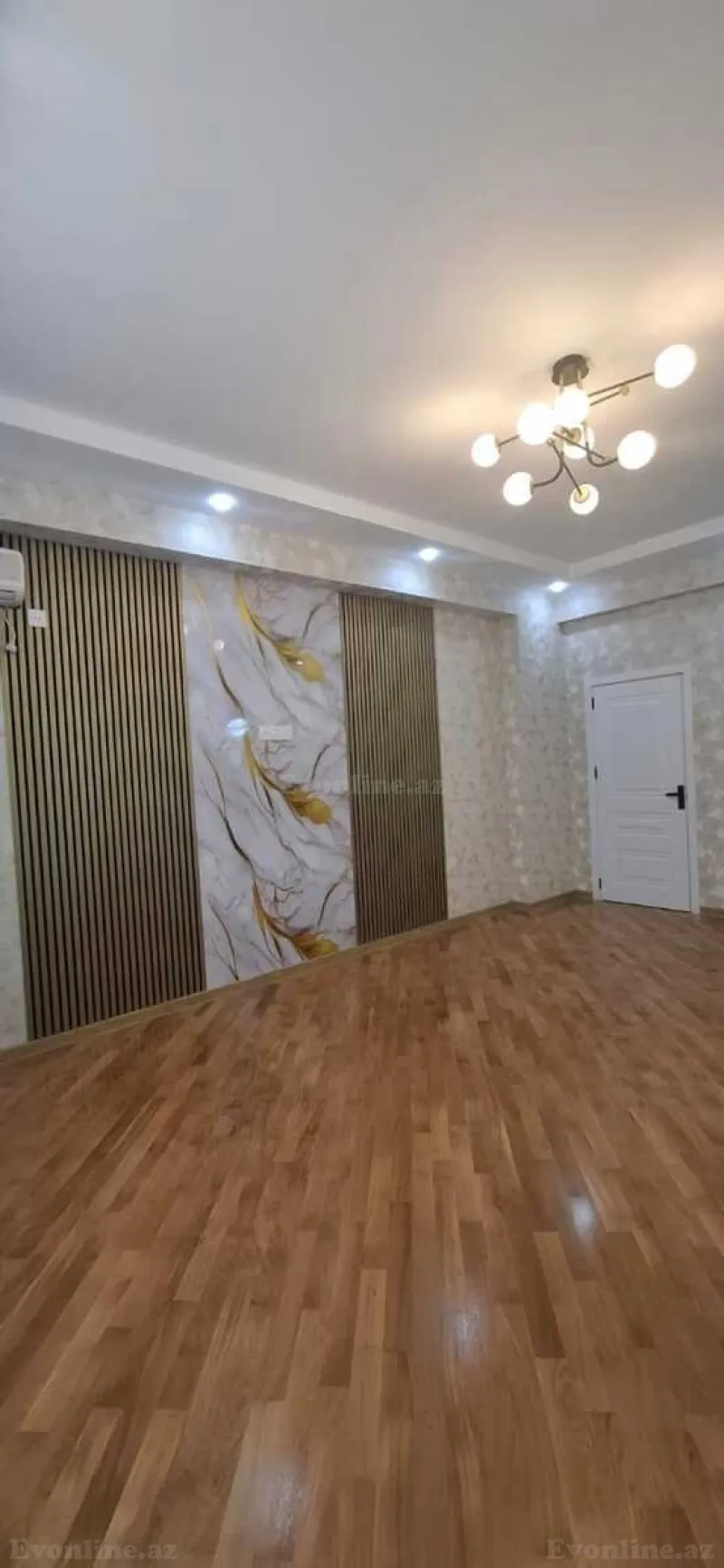 Satılır 2 otaqlı Mənzil Yeni tikili 56 m² 9-cu mikrorayon - şəkil 3