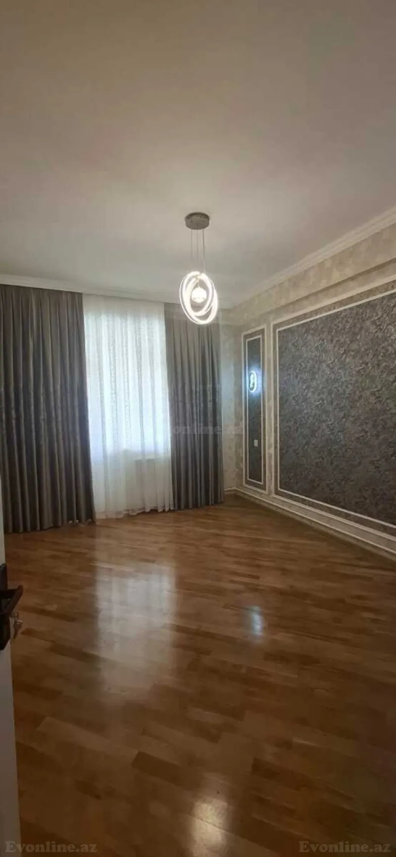 Satılır 2 otaqlı Mənzil Yeni tikili 56 m² 9-cu mikrorayon - şəkil 4