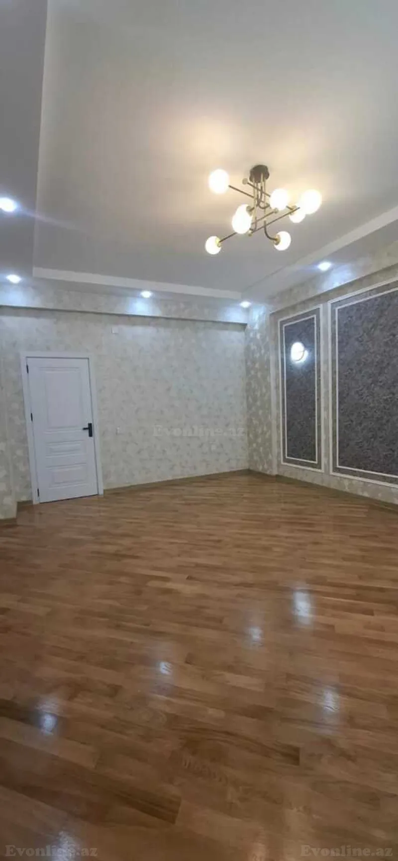 Satılır 2 otaqlı Mənzil Yeni tikili 56 m² 9-cu mikrorayon - şəkil 5