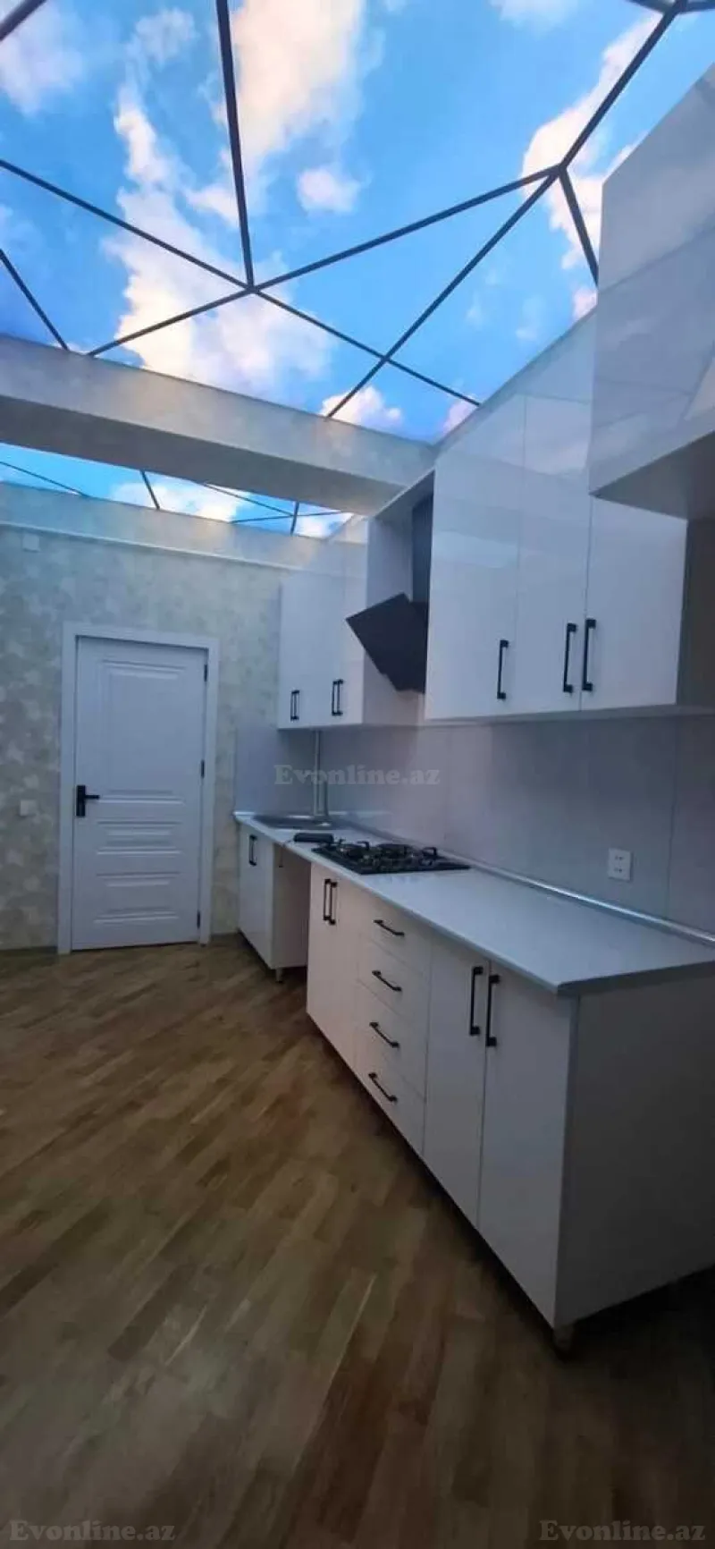 Satılır 2 otaqlı Mənzil Yeni tikili 56 m² 9-cu mikrorayon - şəkil 9