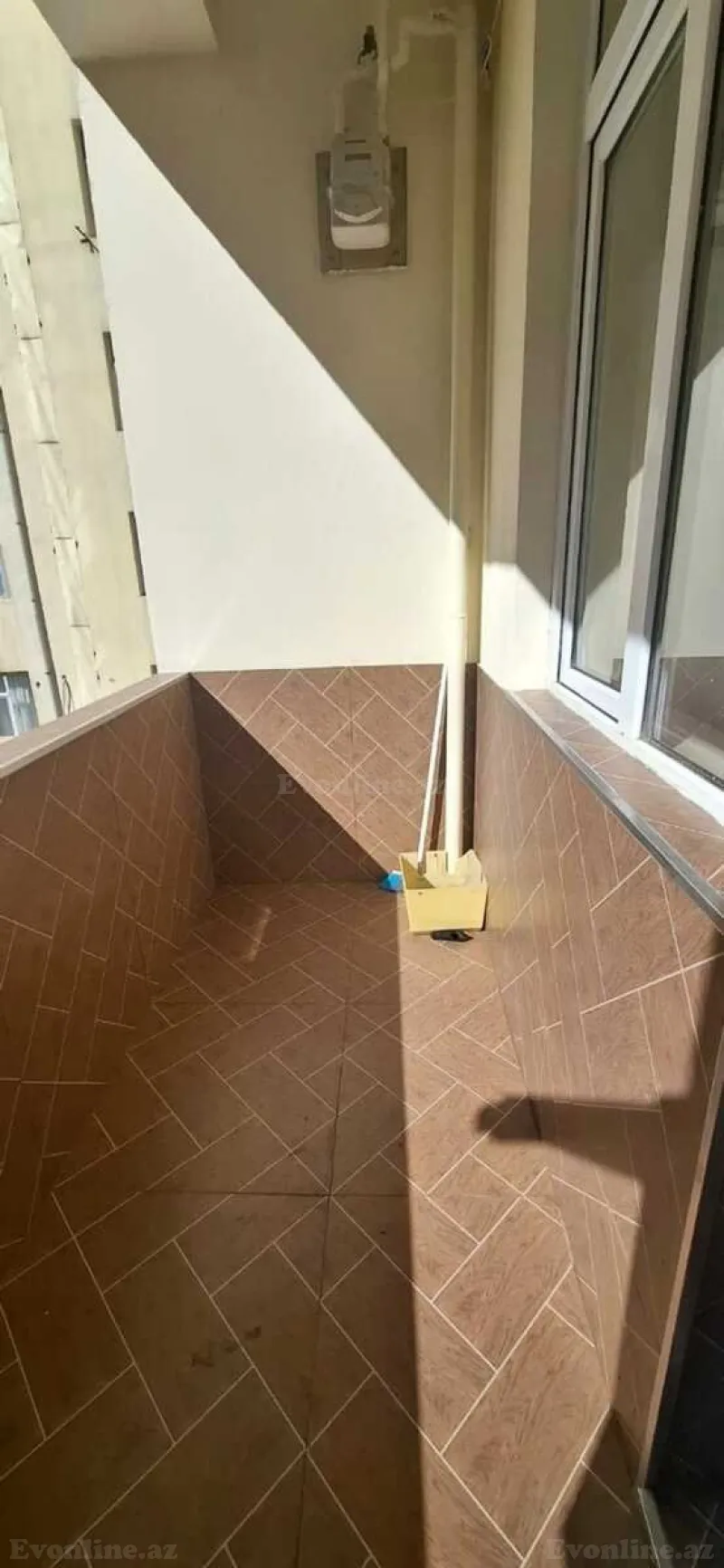 Satılır 2 otaqlı Mənzil Yeni tikili 56 m² 9-cu mikrorayon - şəkil 12