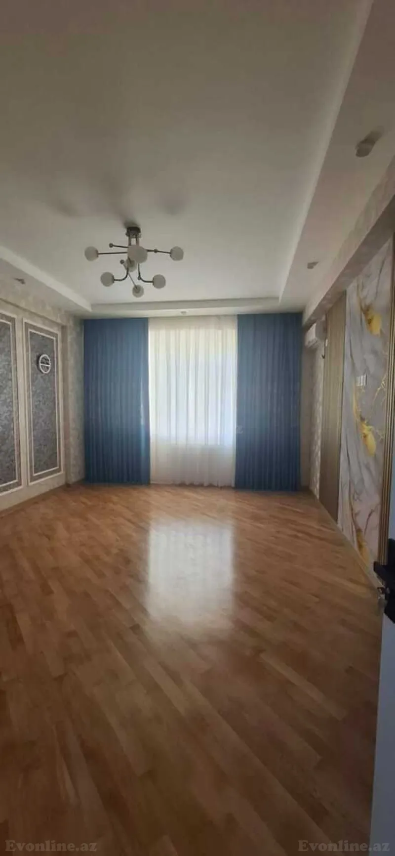 Satılır 2 otaqlı Mənzil Yeni tikili 56 m² 9-cu mikrorayon - şəkil 13