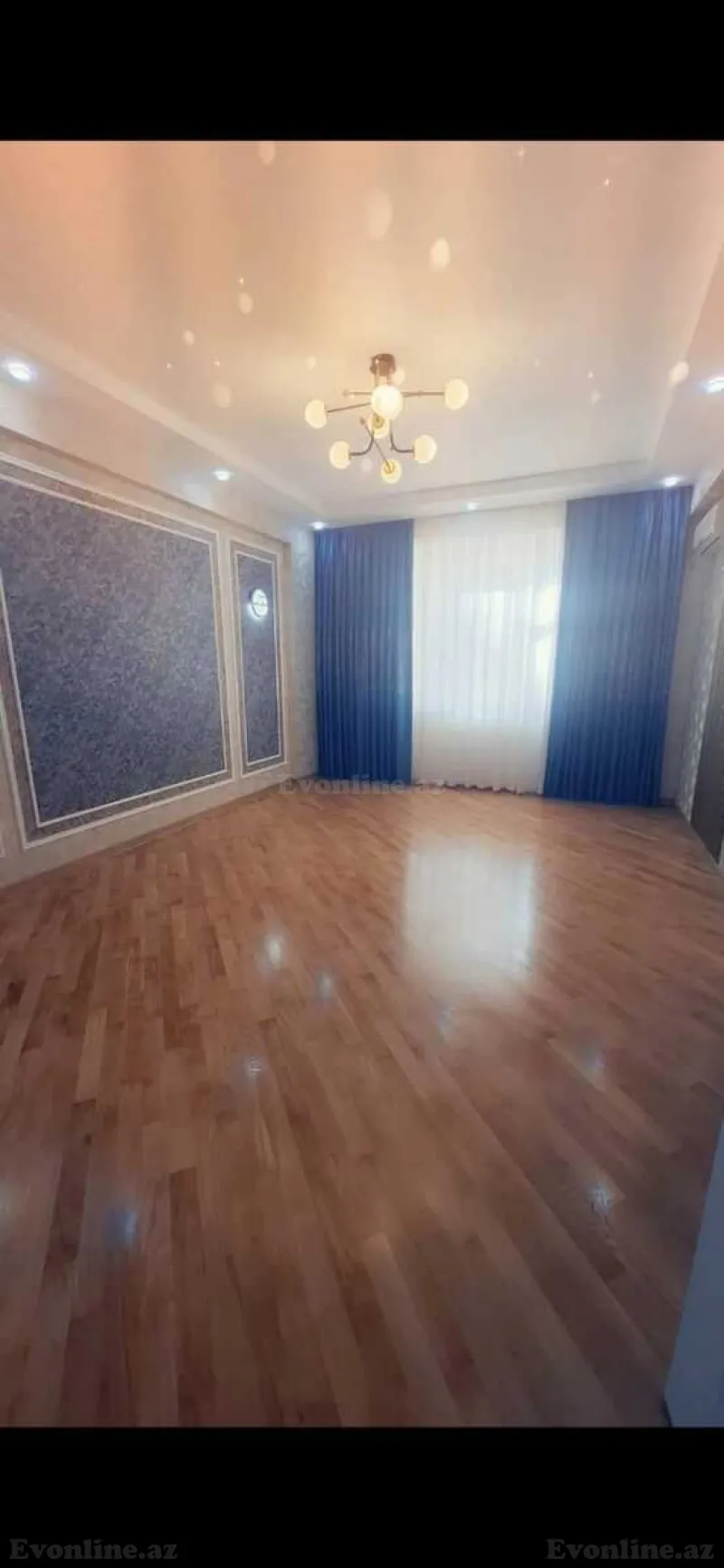 Satılır 2 otaqlı Mənzil Yeni tikili 56 m² 9-cu mikrorayon - şəkil 14