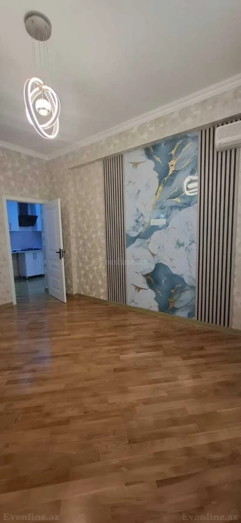 Satılır 2 otaqlı Mənzil Yeni tikili 56 m² 9-cu mikrorayon - şəkil 15
