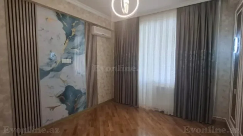 Satılır 2 otaqlı Mənzil Yeni tikili 56 m² 9-cu mikrorayon - şəkil 16