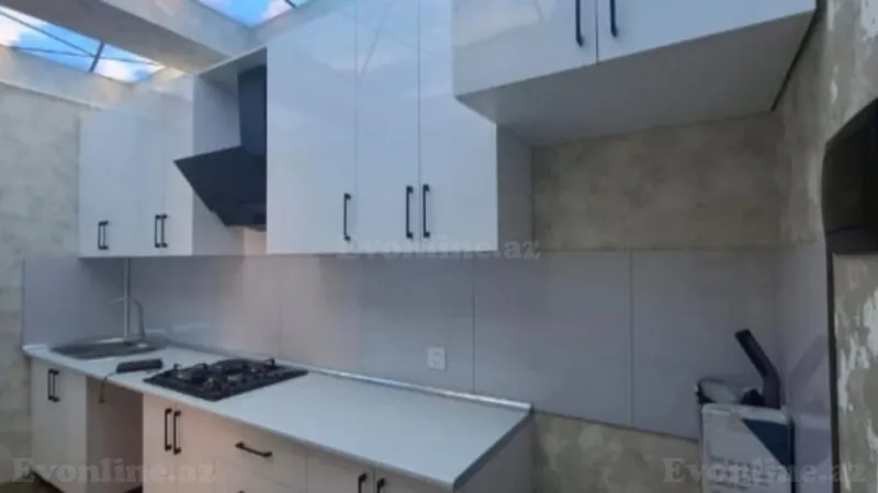 Satılır 2 otaqlı Mənzil Yeni tikili 56 m² 9-cu mikrorayon - şəkil 17